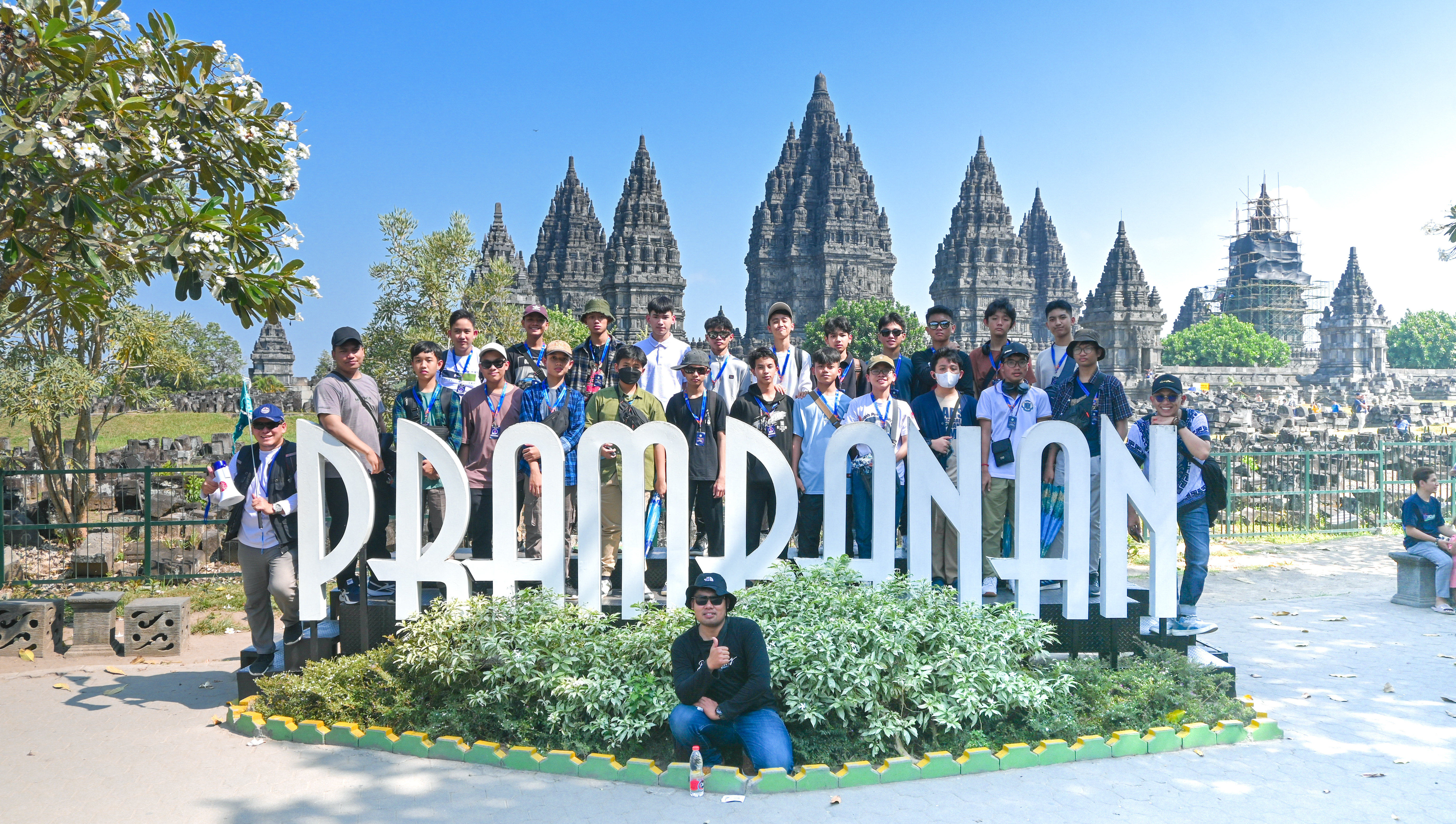 Event Documentation